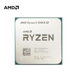 AMD Ryzen 5 5500X3D Desktop Processor