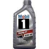 Mobil 1 Racing 4T 15W-50, 1L
