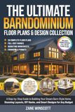 The Ultimate Barndominium Floor Plans & Design Collection