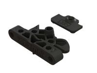 Horizon Steering Top Plate Metaal Accu 2 jaar