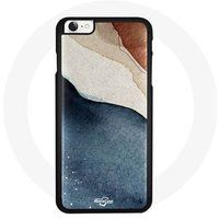 Maniacase Hoes voor Oppo A74 Pionus Papegaai Rood Groen