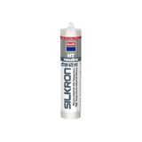 HT Neutral Industrial Sealant/lijm Silicone, Rood, 300 Ml