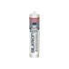 HT Neutral Industrial Sealant/lijm Silicone, Rood, 300 Ml