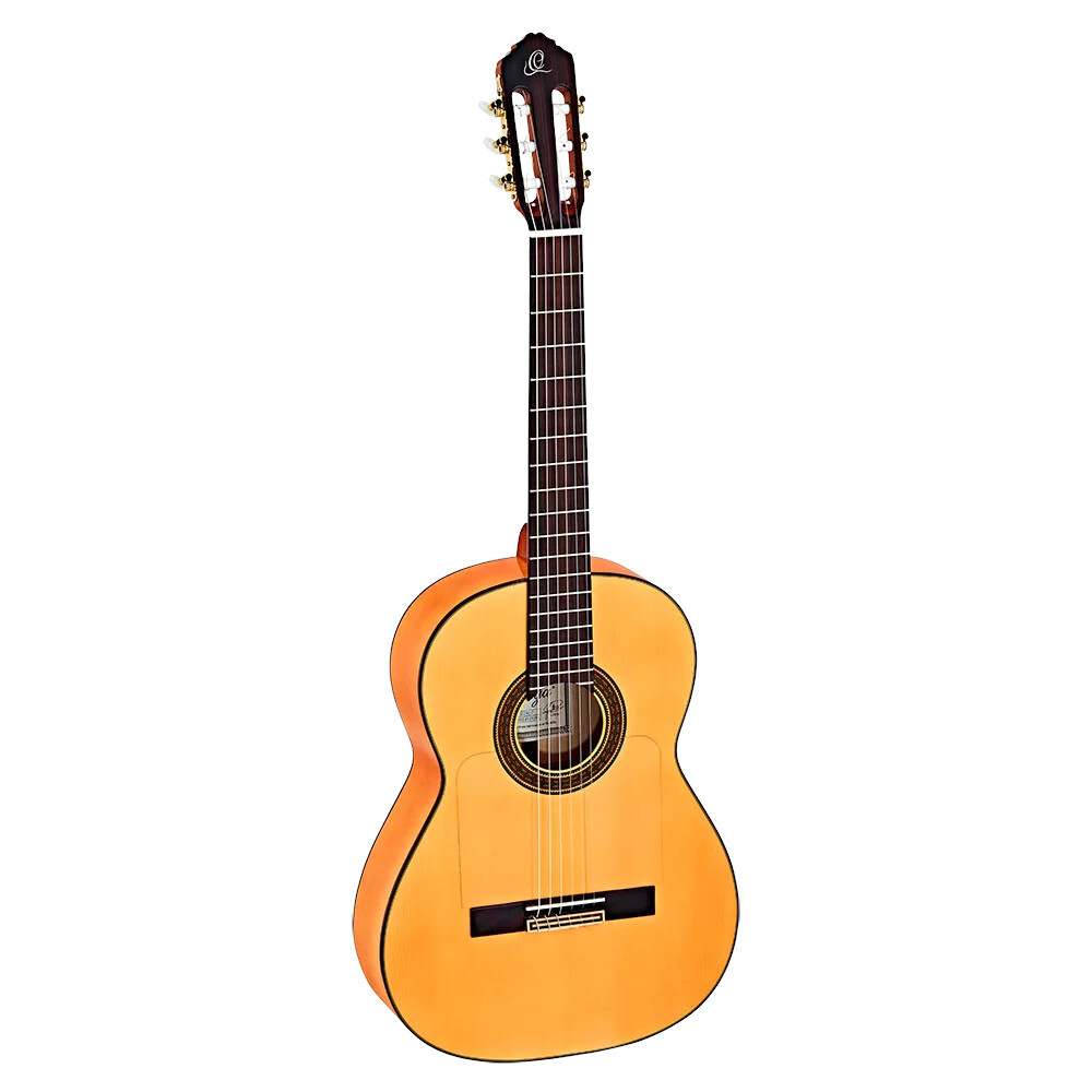 Ortega R270F Traditional Series Guitar