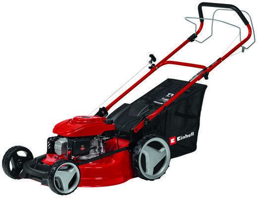 Einhell GC-PM 51/3 S HW - Benzine Grasmaaier - 51cm - 1800 m² - 2700W