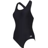 Zoggs Badbpak Cottlesloe Flyback Woman DE40