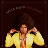 Jetlagger Bette Smith Jetlagger