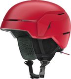 Atomic Count Junior Kinderskihelm - Maat XS - Rood