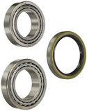IPS Parts IUB-10900 Wiellagerset voor voorwiel