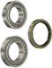 IPS Parts IUB-10900 Wiellagerset voor voorwiel