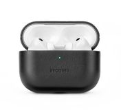DECODED Leren Hoesje voor AirPods Pro 3