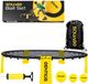 Squago Ball set - Ultimate Captain Edition - Roundnet Game