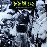 Dr Misio: Strach Xxi Wieku (RSD) [Winyl]