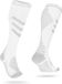 Resock Originals Chaussettes de compression – Chaussettes de compression premium pour la randonnée, la course à pied, le padel, le sport, les voyages et le travail – Confort et soutien supplémentaires pour les jambes et les mollets