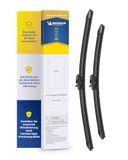 MICHELIN Ruitenwisserset ECO231 Mercedes Benz CLA, A-Klasse 600/475 mm
