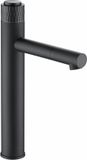 Mexen Diamond robinet de lavabo haut, noir
