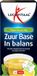 Lucovitaal Thee Zuur Base - 2 x 20 stuks - Voordeelverpakking