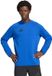 Adidas Sweater Heren Tiro 26 Travel Crew Blauw - Maat M