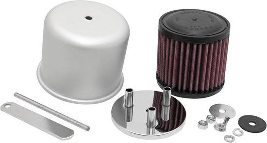 K&N 62-1200 ontluchtingsluchtfilter