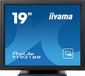 Iiyama ProLite T1931SR-B1 - 19 Inch Touchscreen Monitor