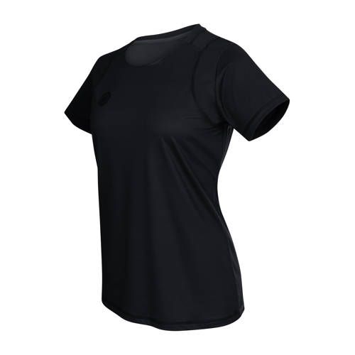 The Indian Maharadja Dryshift sportshirt - zwart