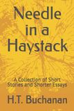 Needle Libri GmbH Needle in a Haystack Paperback