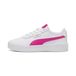 PUMA Carina 3.0 sneakers voor dames 35.5, White Pink Opal