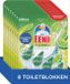 Wc-Eend Toiletblok Active Clean Citrus Splash