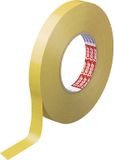tesa 04970-00148-00 Dubbelzijdige tape tesafix 4970 Wit (l x b) 50 m x 12 mm 1 stuk(s)