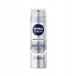 Nivea Silver Protect Serie - Scheerschuim - 200 ml