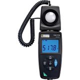 Luxmeter Chauvin Arnoux P01654110 C.A 1110 Lichtmeter 0.1 - 200000 lx