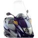 Givi D203SG Spoilerschijf getint met randbescherming
