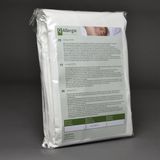 Sanamedi Huisstofmijt + allergeenstofdichte matrashoes 80x200x25cm