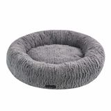 Nobby Donut Nova grijs Ø 45 cm