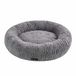 Nobby Donut Nova grijs Ø 45 cm