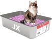 OEM RVS Extra Large Cat Litter Box