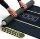 Plateau de table de poker 177,8 cm pour jeux de casino