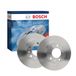 BOSCH 0 986 479 S70 Remschijf
