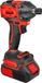 Ravon Clé à chocs sans fil - 2-en-1 - Mandrin 1/2" sans balai, 2500 tr/min, 1500 Nm