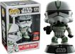 Funko Star Wars Celebration 2017 - Bobble Head POP N° 171 - 442 C.Trooper