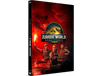 Jurassic World: Renaissance - Dvd
