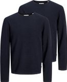 Jack & Jones Heren trui 2 pack George