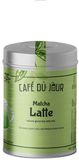 Café du Jour Matcha Latte Mix - 100 gram