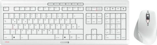 Cherry STREAM DESKTOP COMFORT