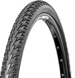 Deli Tire Buitenband 28x1.60 42-622 reflectie SA-274 Zwart