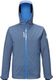 Millet Brevent Jas Blauw S Man
