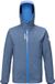 Millet Brevent Jas Blauw S Man