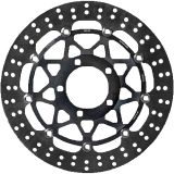 TRW disque de frein "msw279" rotor msw279 flottant