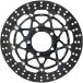 TRW disque de frein "msw279" rotor msw279 flottant