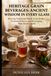 HERITAGE GRAIN BEVERAGES: ANCIENT WISDOM IN EVERY GLASS